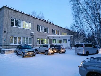Бердск 109