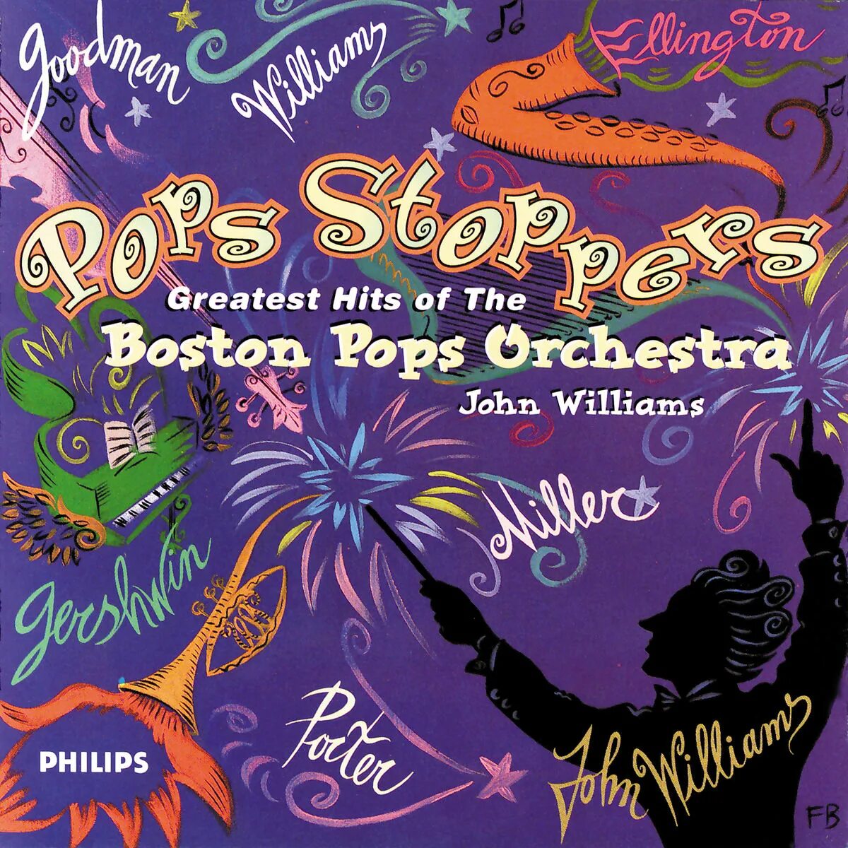 Boston Pops Orchestra. Джон Уильямс the Boston Pops Orchestra. CD John Williams and Boston Pops. Main title John Towner Williams, the Boston Pops Orchestra.