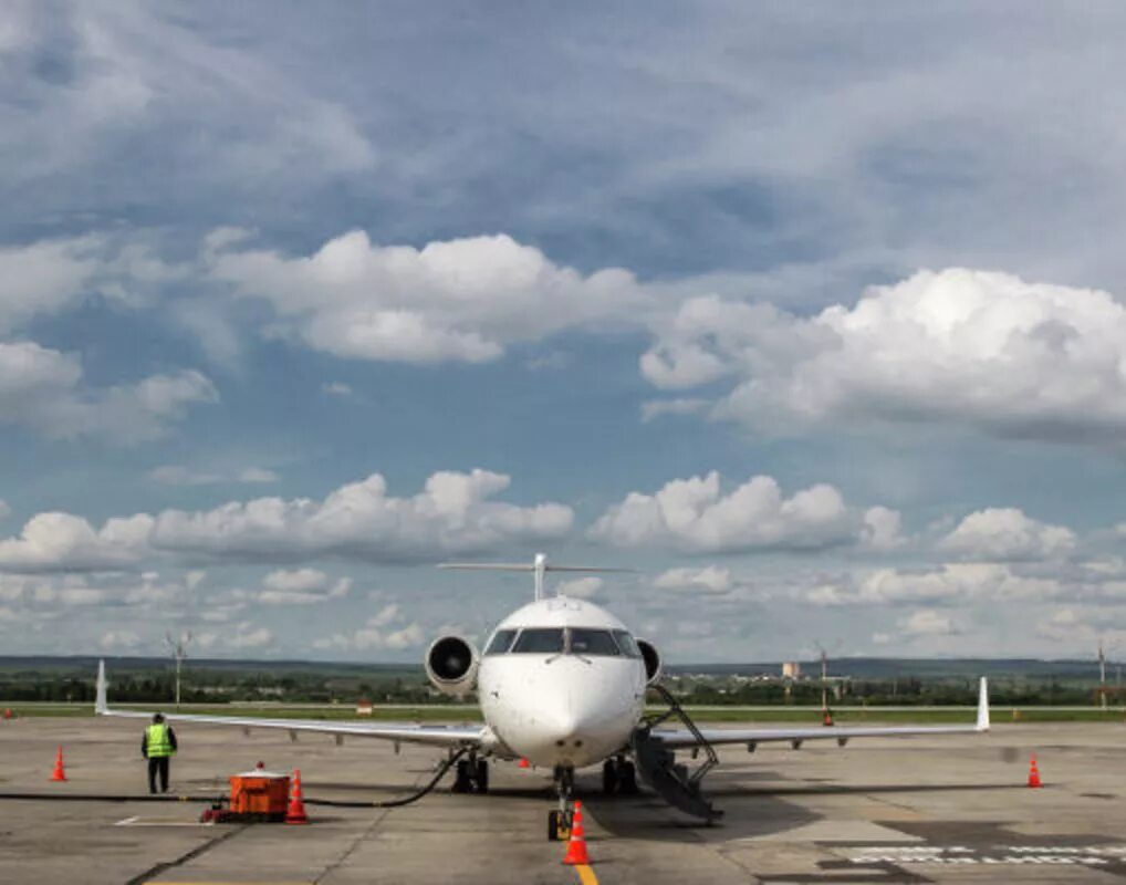 казань ханты мансийск