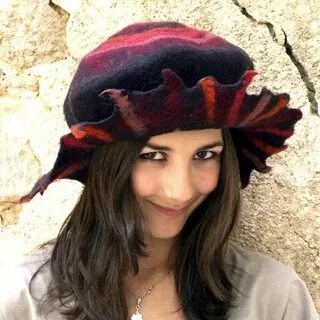 This is helens hat