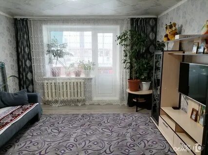 Квартира в артемовском