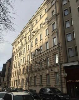 1 й неопалимовский