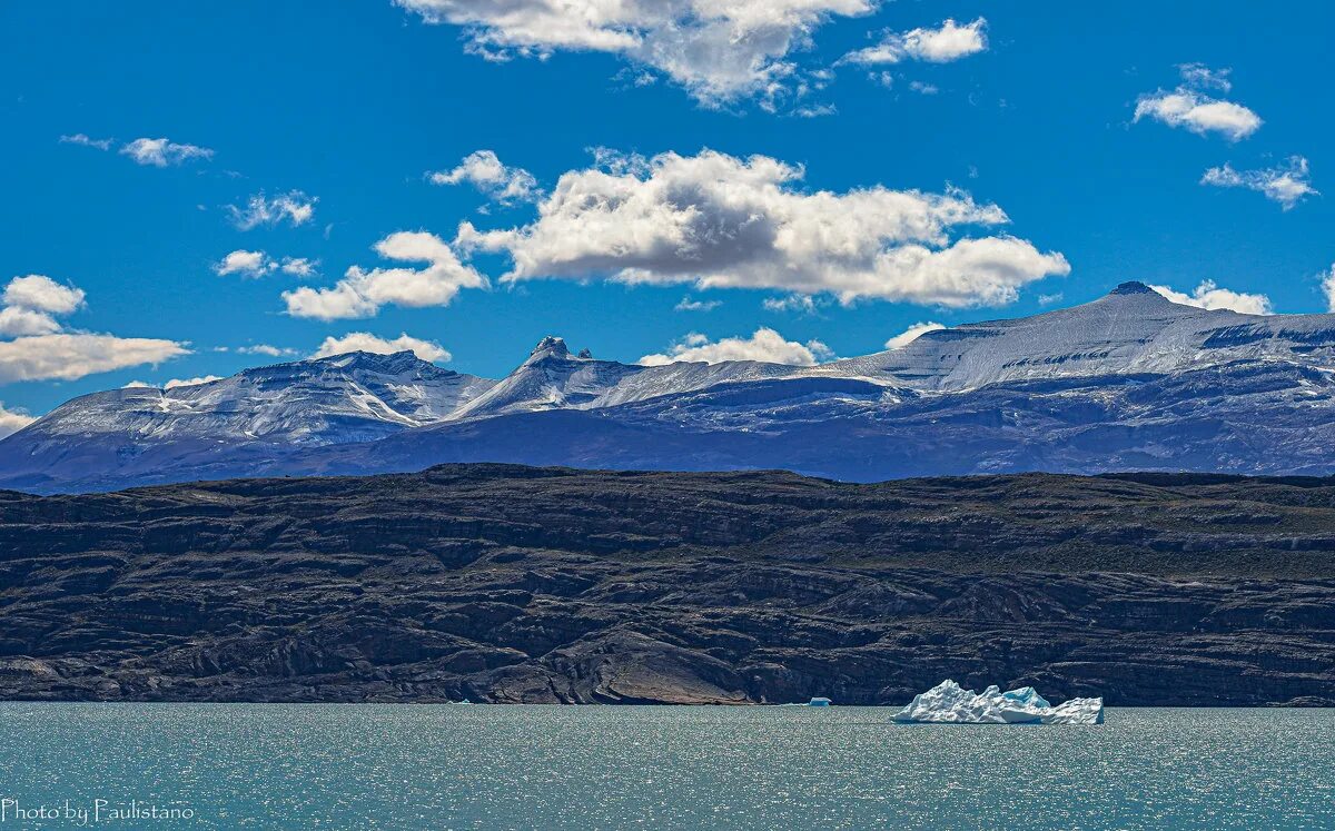 под небом монтаны