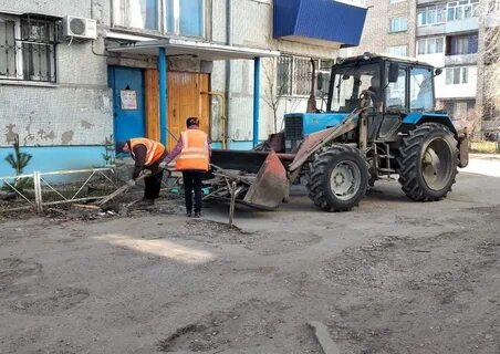 Сайт комитета жкх сызрань