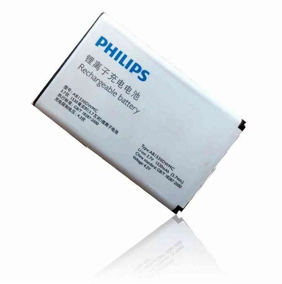 Philips ab1530dwmc аккумулятор. Philips Xenium x2301 аккумулятор. Аккумулятор для Philips 630. Аккумулятор от телефона Филипс 630.