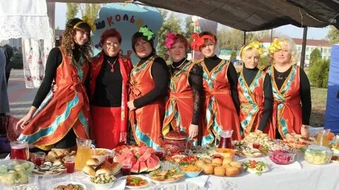 Погода ярки на 10 дней новохоперского
