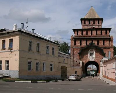 Сфера культурного наследия