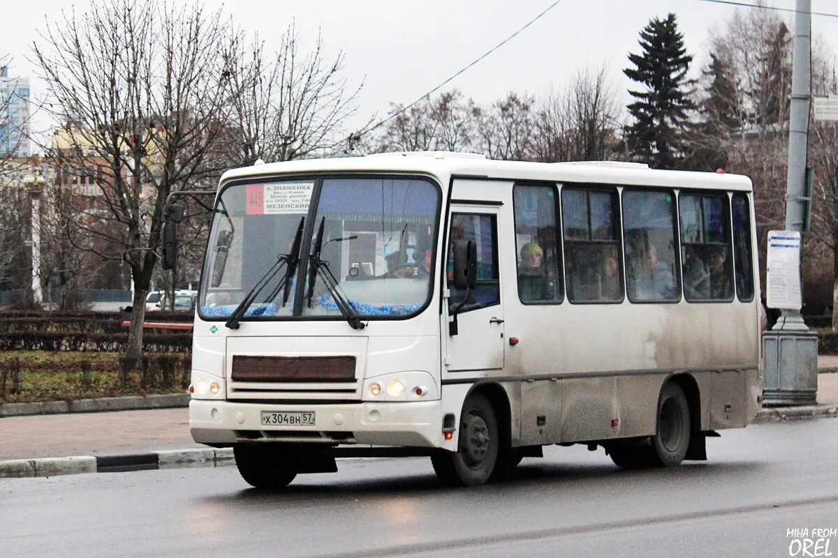 Х 304 Вн 57 Rus. ПАЗ Г.Н х338вн 57 рус. О 370 Вн 57. 445 Маршрутка Орел. Орел минск автобус