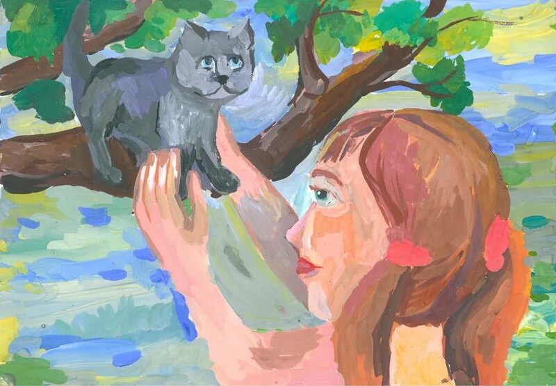 Я рисую добро. Рисунок на тему сопереживание. рисунок на тему доброта. добро глазами детей. рисование на тему доброта.