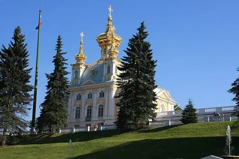 Петергоф дворцово парковый ансамбль режим