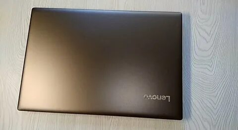 Ideapad 520 15ikb