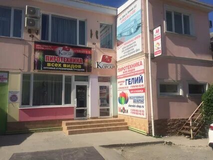 Севастопольская 31