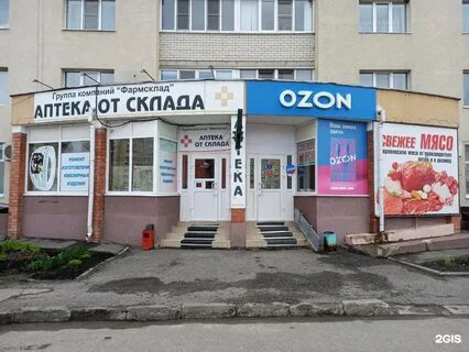 Карта пензы проспект строителей