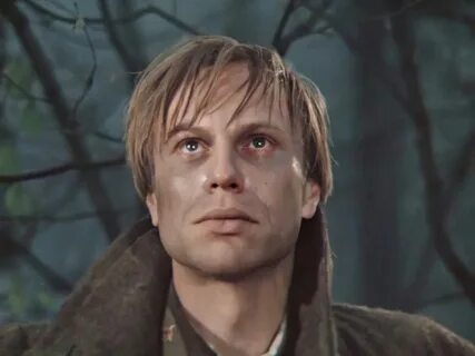 Богатырев фильмография