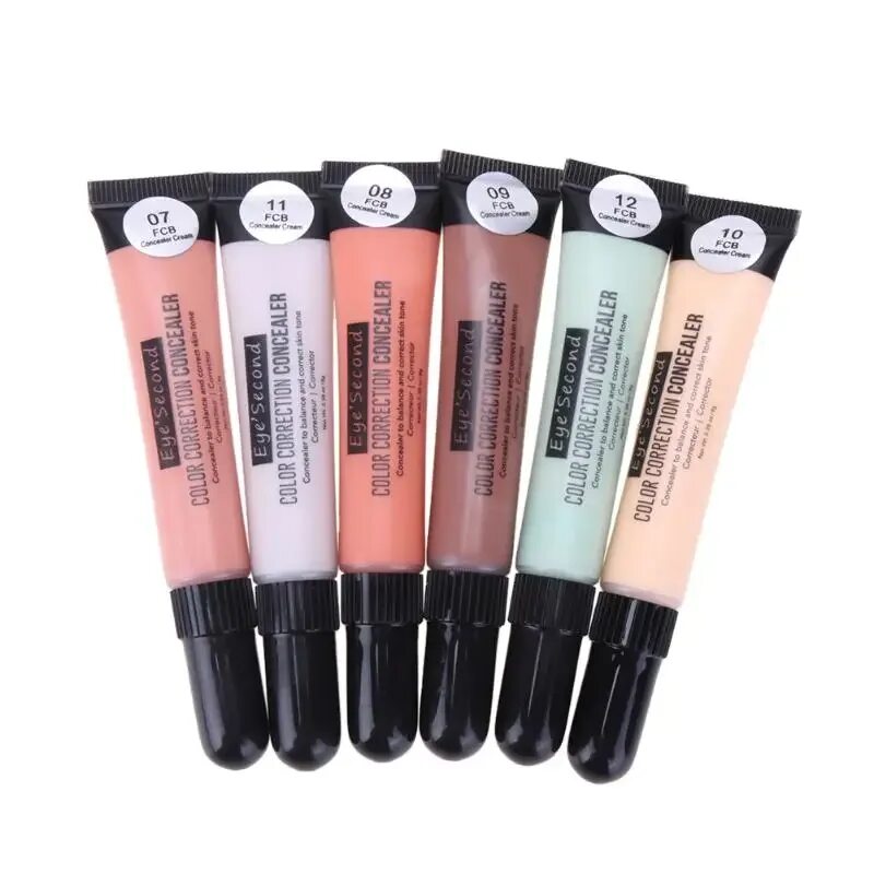 Make up corrector