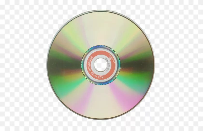 Disk video