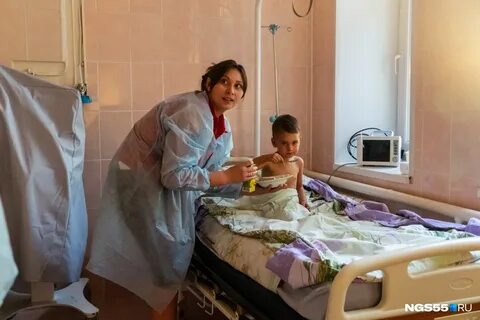 Коля пропавший