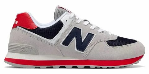 Кроссовки new balance 574 в москве