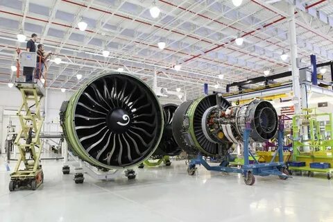 High speed engine