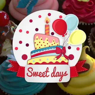 Sweet day