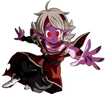 Massive Chronoa DBH abilities addition VS Battles Wiki Forum.