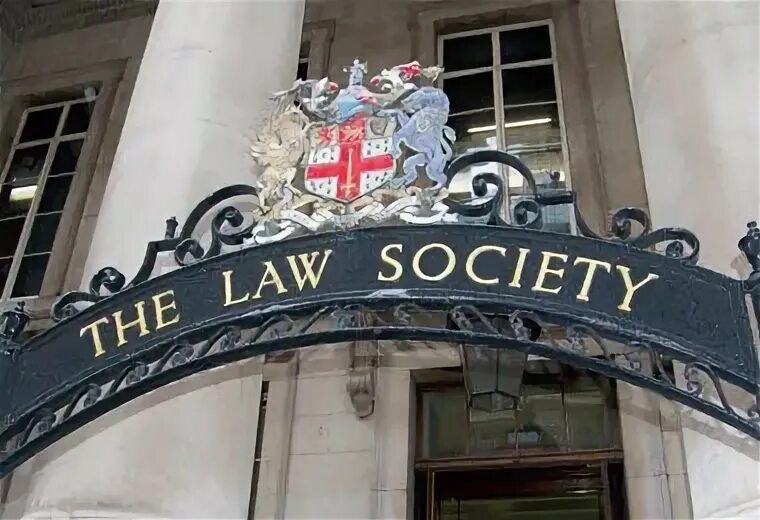 Law and society