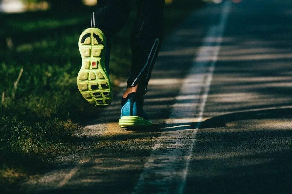 Gone run too