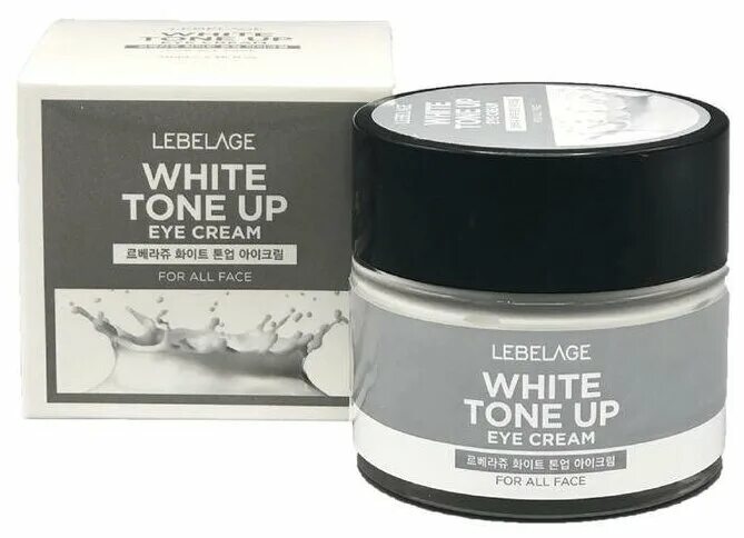 Крем lebelage с улиткой для лица отзывы. Крем для глаз Lebelage White Tone up. Lebelage White Tone up Ampoule Cream. Осветляющий крем для кожи вокруг глаз Lebelage Eye Cream White Tone up. Ампульный крем для лица Lebelage осветляющий 70 мл.