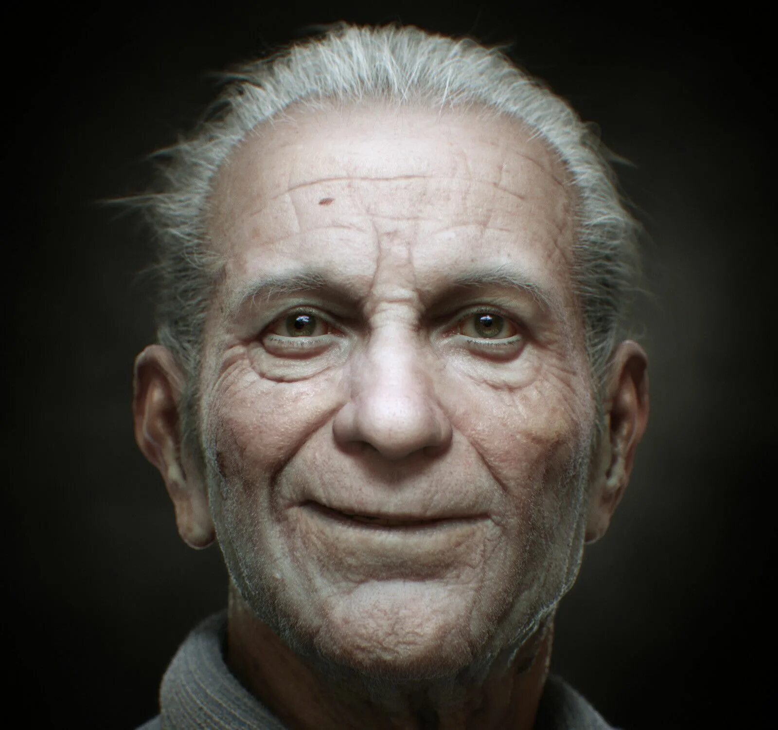 Old man face. Фотопортрет старика. Портрет пожилого мужчины. Фотопортрет дедушки. Старое лицо.