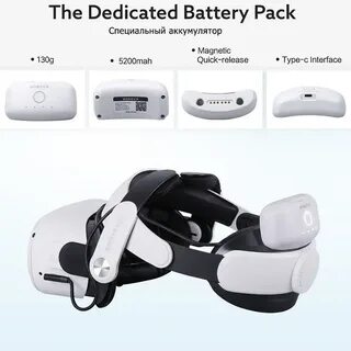 Bobovr pro