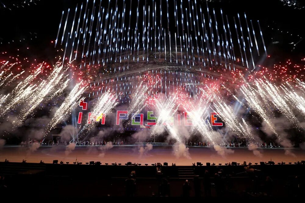 церемония закрытия паралимпийских игр. церемония закрытия паралимпиады в сочи 2014. открытие паралимпиады в сочи 2014. церемония закрытия паралимпийских игр сочи волонтерское сердце. паралимпийские игры в сочи 2014.