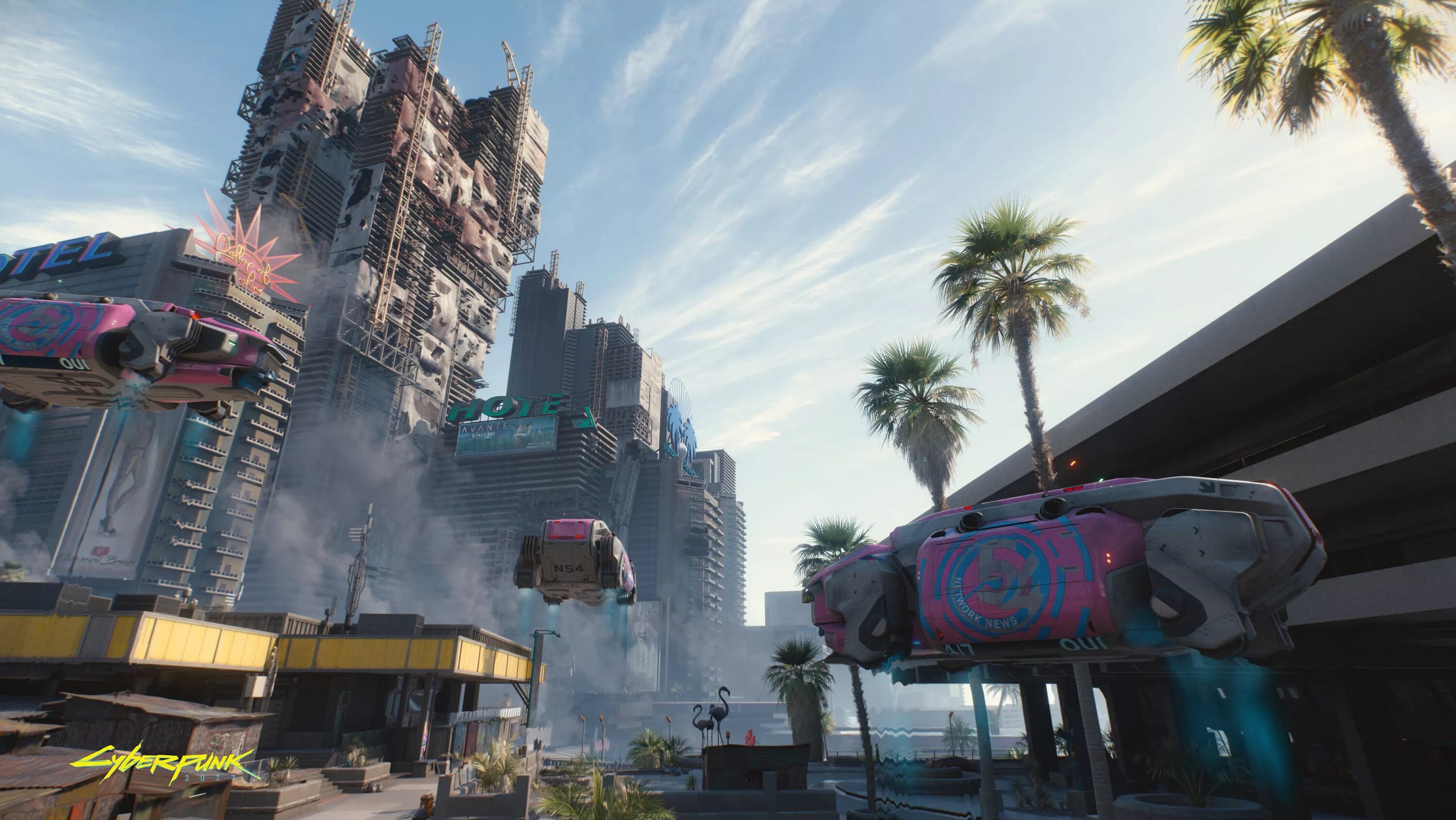 Пасифика киберпанк. Найт сити cyberpunk 2077. киберпанк 2077 город найт сити. город будущего киберпанк 2077 найт сити. хейвуд киберпанк 2077.