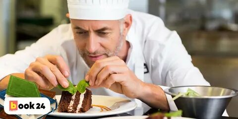 K chef