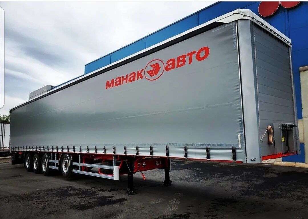 Манак авто сайт. Полуприцеп кессборер 16 метров 4 оси. Манак авто сайт. Шторно-бортовой полуприцеп на осях саф новый. Манак авто сайт.