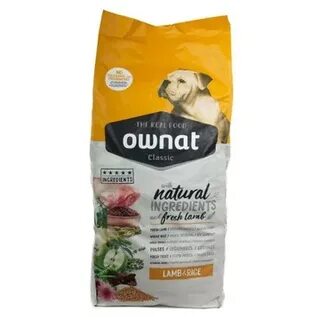 Ownat для собак