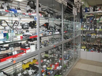 Автомобильный магазин москва