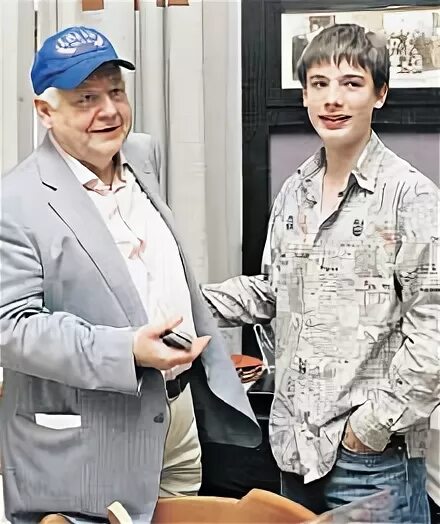 Екатерина Семёнова: "Рядом с молодым мужчиной женщина выглядит лучше" Аргументы 
