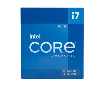 I3 12th 12100f