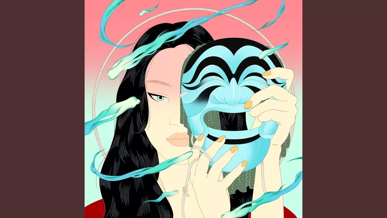 Peggy gou find the way. Peggy gou. peggy gou - han pan. peggy gou starry night. peggy gou 2025.