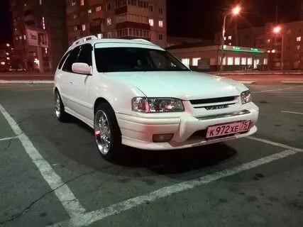 Спринтер кариб 111 кузов