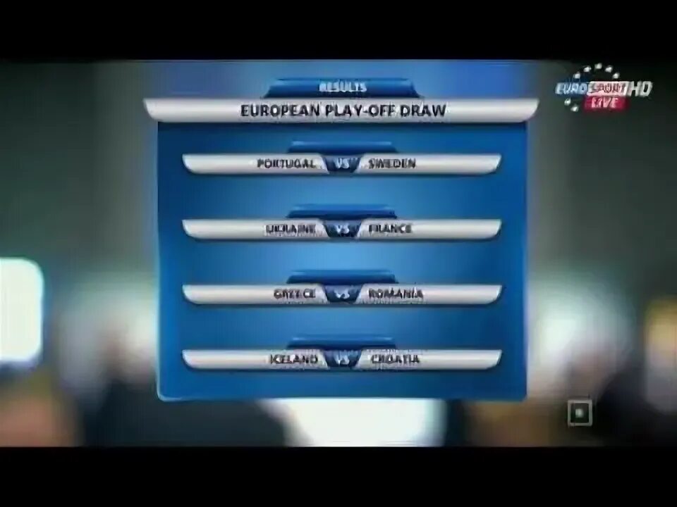 Euro player. Euro player