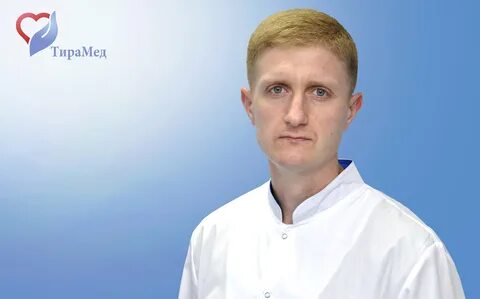 Сайт тирамед