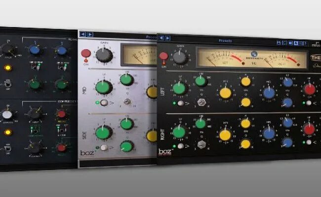 Labs plugins. Digital lab. all plugins. sidewidener.