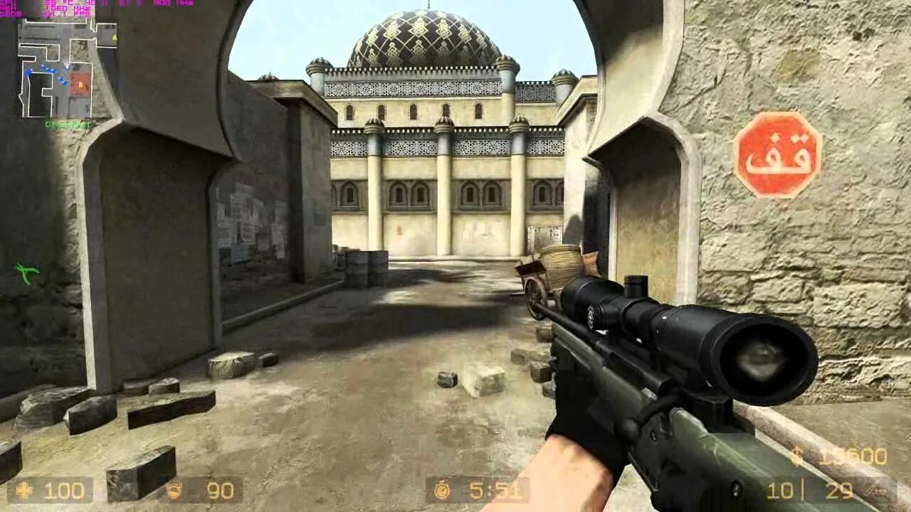 Cs2 mods