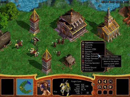 The warlord who returned to level 2