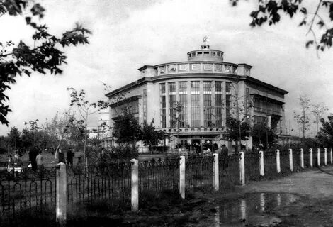 Новое поколение нижний новгород автозаводский
