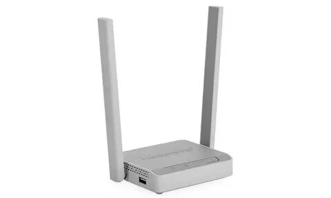 Keenetic 4g dns