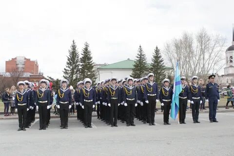 Открытие навигации в хабаровске