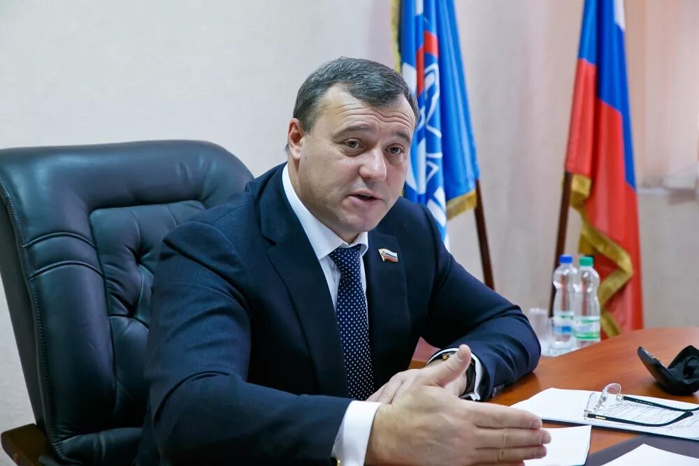Димов. Димов