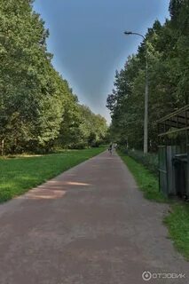 Камни терлецкого парка